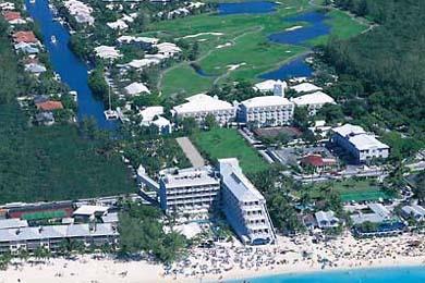 Hyatt Regency Grand Cayman Hotel George Town Ngoại thất bức ảnh